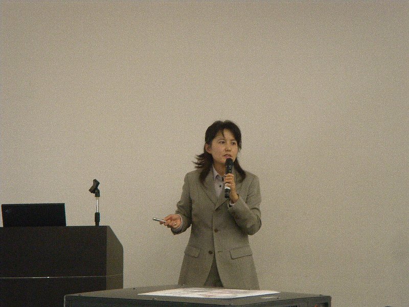 富士山の日フォーラム2011第一弾終了！！