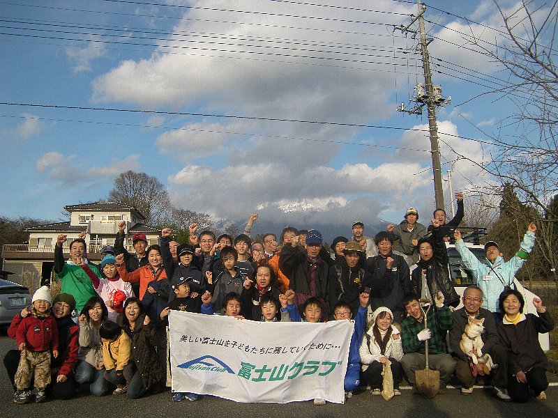 ２０１０年の拾い納め完了っ！！