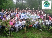 マウントレーニア植樹活動.jpg