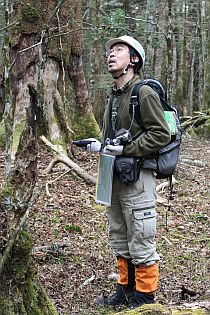 勝又幸宣さん