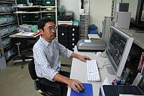勝又幸宣さん