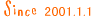 �x�m�R�N���u�@Welcome�J�E���^�[