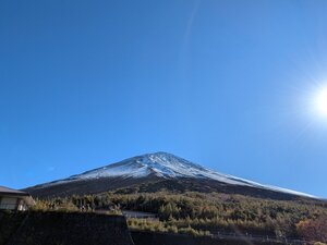 251023富士山初冠雪　スバルライン五合目から.jpg