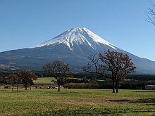 富士山クラブ宣言